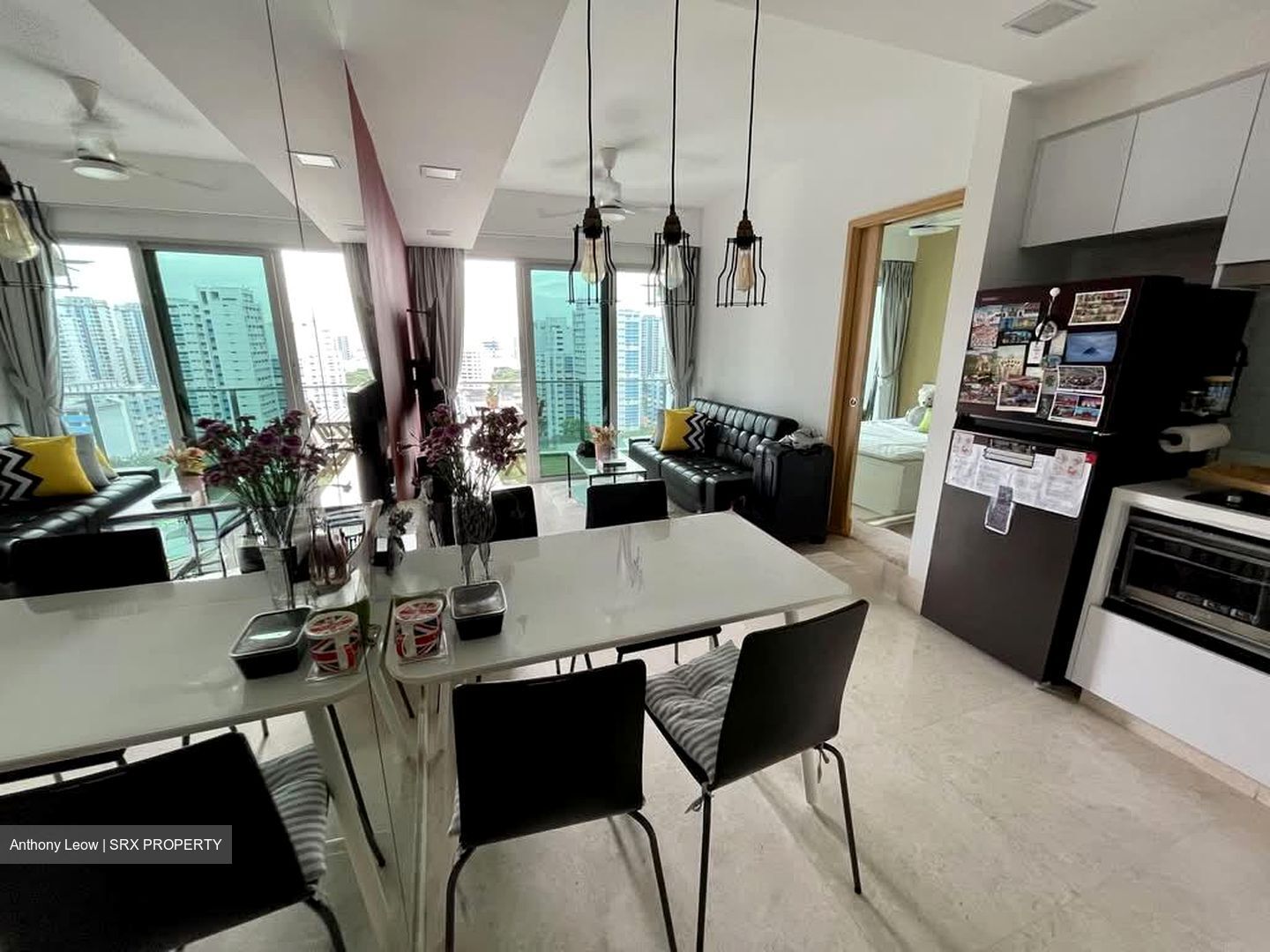 Eight Riversuites (D12), Condominium #596381851